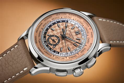 patek philippe flyback chronograph|patek philippe watch original price.